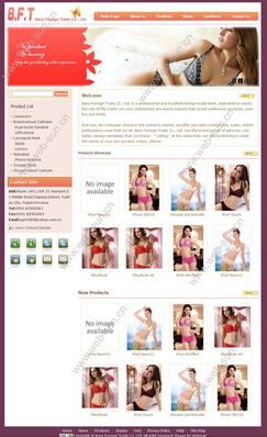 肇慶吉福特工藝制品廠建設(shè)外貿(mào)網(wǎng)站 拓展全球市場的關(guān)鍵一步