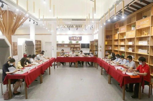 文化服務送到家門口 東莞市文化館松山湖分館支館服務點正式授牌，提升文化場館管理服務
