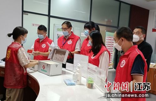 鹽城文明巡訪團深入公共文化場館 以“挑刺”助推服務升級，助力文明創建